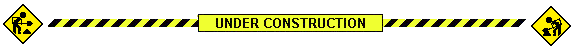 Project Under Construction